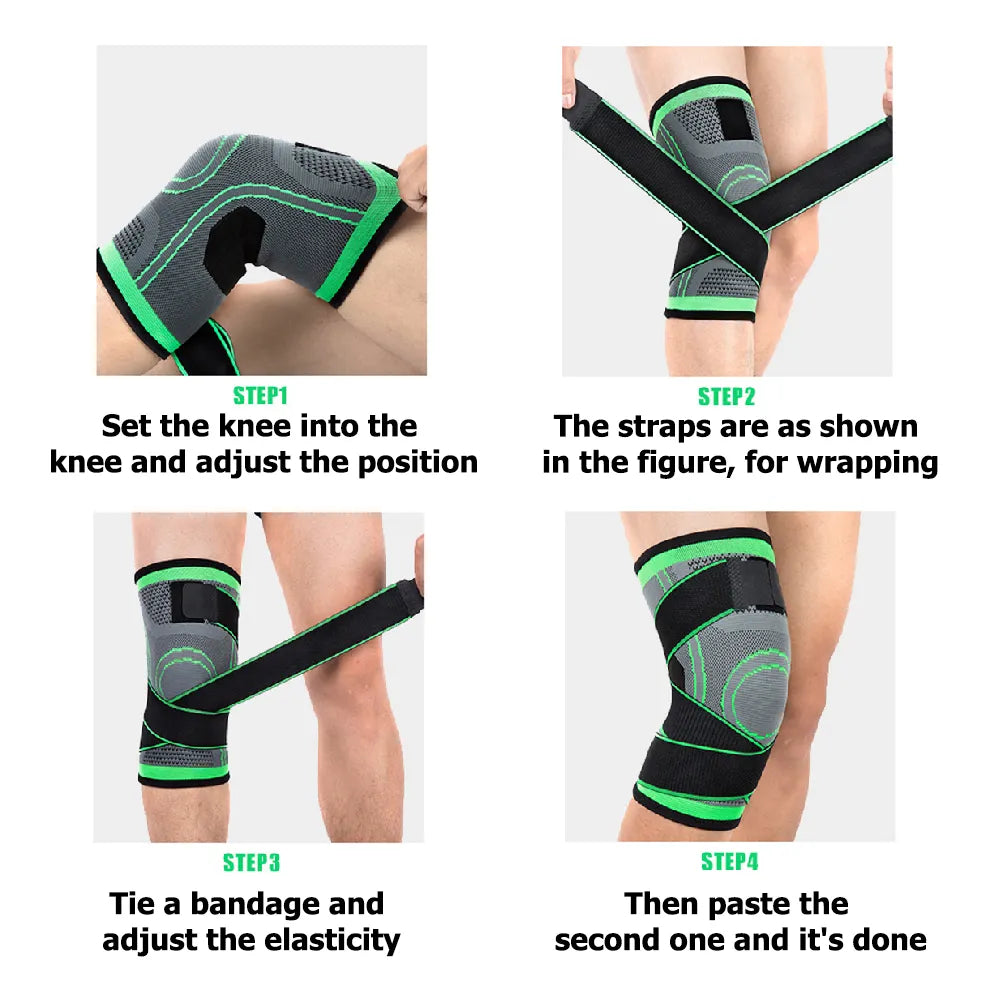 Knee Compression Arthritis Sleeve