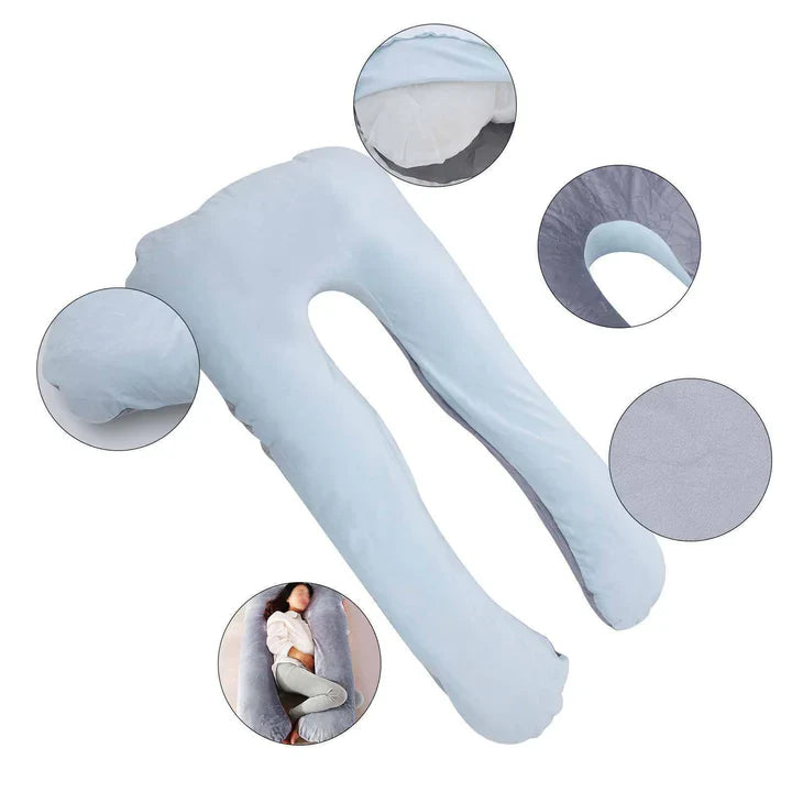 Comfort Full Body Pillow